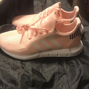 Brand New Swift Run Addidas